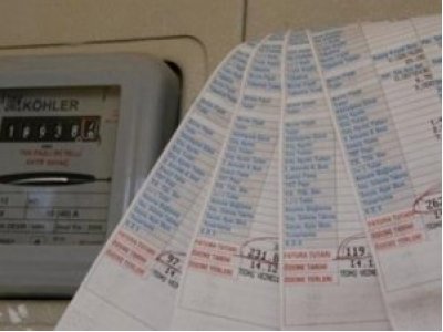 EMO ELEKTRİKTE FATURA OYUNUNUN PEŞİNİ BIRAKMIYOR!
