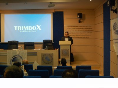 AŞIRI GERİLİME KARŞI KORUMA SEMİNERİ GERÇEKLEŞTİRİLDİ