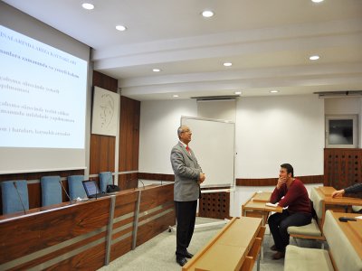 ELEKTRİKLİ SİSTEMLERDE ARIZA BULMA, ELEKTRİKLİ SİSTEMLERDE ARIZA GİDERME TEKNİKLERİ SEMİNERLERİ DÜZENLENDİ