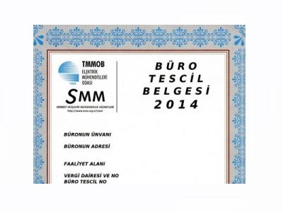 SMMLERE İŞYERİ AÇMA RUHSAT ZORUNLULUĞU KALDIRILDI