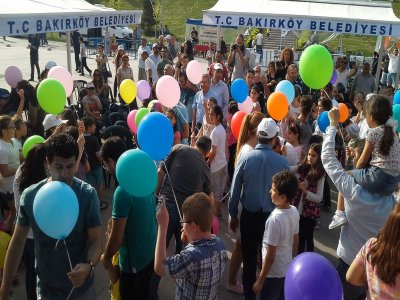 TMMOB KENT VE DEMOKRASİ ŞENLİKLERİ YAPILDI: KENTİNE, ÜLKESİNE SAHİP ÇIKANLAR BULUŞTU
