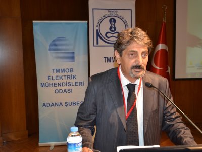 ENDÜSTRİYEL OTOMASYON KONGRE VE SERGİSİ