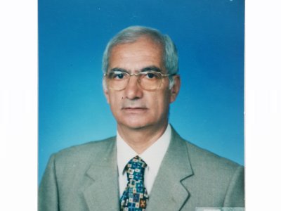 ODAMIZ 2354 SİCİLNO`LU ÜYESİ MEHMET KUZUCU VEFAT ETMİŞTİR