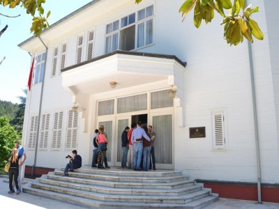 DOĞA VE KÜLTÜR GEZİLERİMİZ SÜRÜYOR