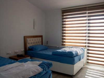 ÜYELERİMİZE YAZ DÖNEMİNDE TEOMAN ÖZTÜRK ÖĞRENCİ EVİ VE SOSYAL TESİSİ’NDE KONAKLAMA İMKÂNI…