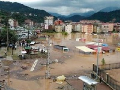 LOKUMCU`NUN İSYANINI DUYMAYANLAR HOPA`DA CAN ALDI!
