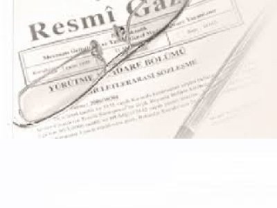 ELEKTRİK PİYASASINDA LİSANSSIZ ELEKTRİK ÜRETİMİNE İLİŞKİN YÖNETMELİK YAYINLANDI