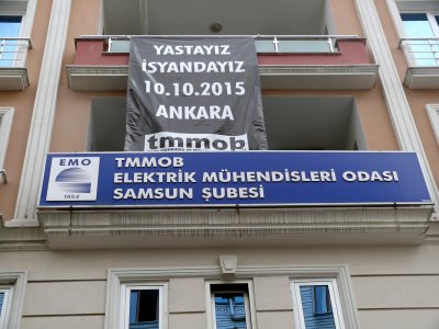 YASTAYIZ İSYANDAYIZ