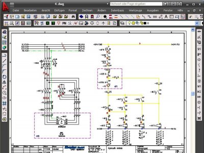BİLGİSAYAR DESTEKLİ ELEKTRİK PROJE ÇİZİMİ (TEMEL SEVİYE) EĞİTİMİ DÜZENLENECEK