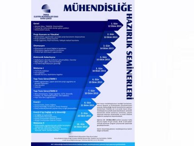 YENİ DİĞER ETKİNLİK EKLENDİ