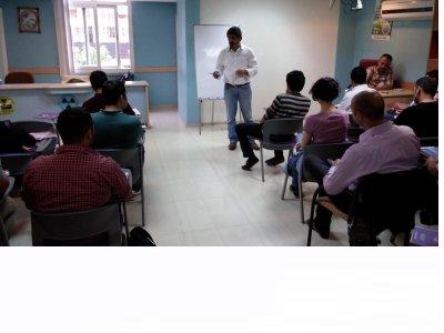 ELEKTRİK TESİSLERİNDE TOPRAKLAMALAR EĞİTİMİ