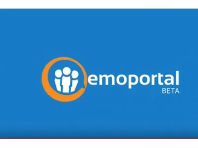 EMOPORTAL TANITIM VİDEOSU