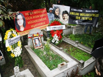 K. TÜLİN AYDIN BAKIR ANILDI