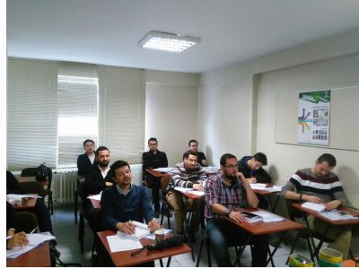 REAKTİF GÜÇ KOMPANZASYONU VE HARMONİKLER EĞİTİMİ