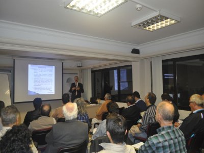 UYDU TV DAĞITIM SİSTEMLERİ SEMİNERİ