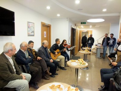 UYGARLIKLAR KAVŞAĞINDA TÜRKİYE PANELİ YAPILDI