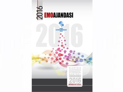 2016 EMO AJANDALARI