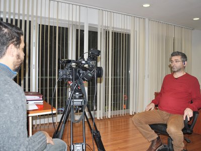 İBRAHİM SARAL İMC TVDE KATAR İLE YAPILAN DOĞALGAZ ANLAŞMASINI DEĞERLENDİRDİ