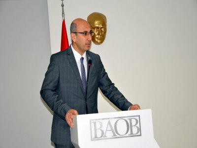 BURSA`DA TMMOB YÖNETİCİLERİNE VE ÜYELERİNE YÖNELİK BASKILARI ŞİDDETLE KINIYORUZ!