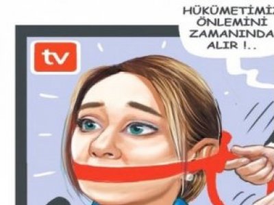 ÖLDÜRMEK HAK, KONUŞMAK YASAK