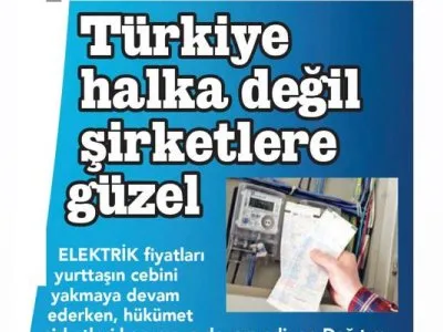KAYIP-KAÇAK SAKLANACAK (BİRGÜN)
