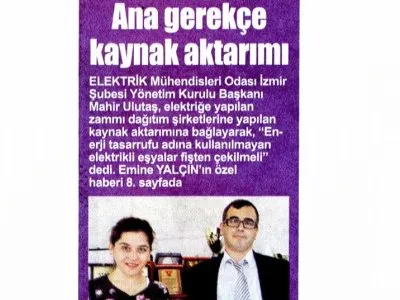 ANA GEREKÇE KAYNAK AKTARIMI (İLKSES)