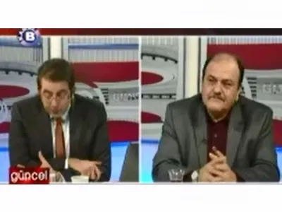KANAL B- GÜNCEL