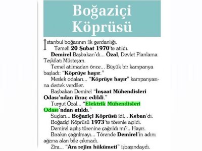 EMO`DAN SABAH GAZETESİ`NE DÜZELTME
