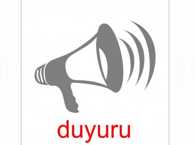 EMO ANKARA ŞUBESİ 23. DÖNEM ÇALIŞMA PROGRAMI YAYIMLANDI