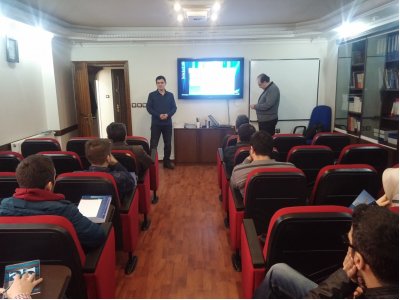 ELEKTRİK İÇ TESİSLERİNİN DENETİMİ VE RAPORLAMA EĞİTİMİ DÜZENDİ