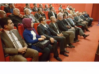 ŞUBEMİZ 11.DÖNEM 1.DANIŞMA KURULU TOPLANTISI GERÇEKLEŞTİ