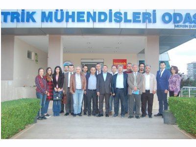 İKK`YA İL ÇEVRE DÜZENİ PLANI BİLGİLENDİRME TOPLANTISI