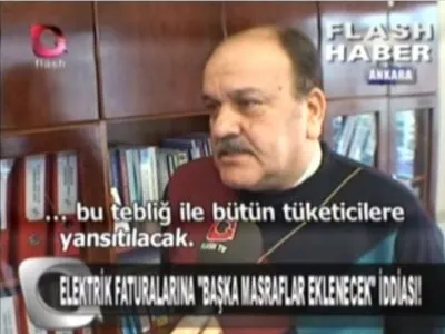 FLASH TV- ANA HABER