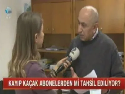 KANAL D- ANA HABER