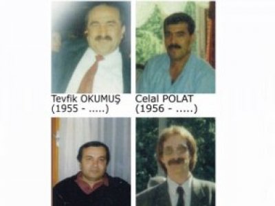 OKUMUŞ, ATALI, POLAT VE AYSANI UNUTMADIK!