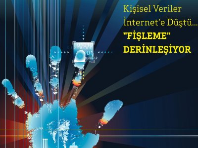 ŞUBE BÜLTENİ `FİŞLEME DERİNLEŞİYOR` KAPAĞIYLA YAYIMLANDI