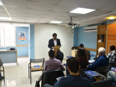 ELEKTRİK TESİSLERİNDE TOPRAKLAMALAR EĞİTİMİ BUGÜN BAŞLADI