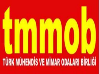 TMMOB KOCAELİ İL KOORDİNASYON KURULU DÖNEM SEKRETERİ BELİRLENDİ