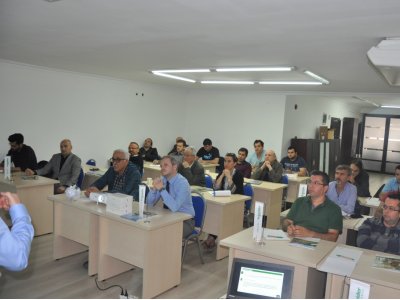 ELEKTRİK SİSTEMLERİNDE KESTİRİMCİ BAKIMIN ÖNEMİ SEMİNERİ DÜZENLENDİ