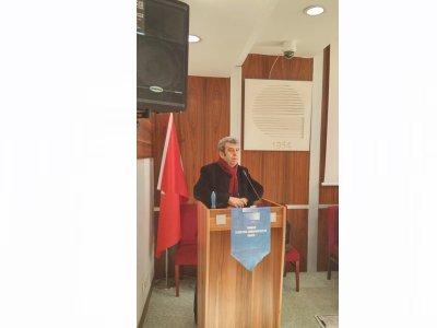 TÜRKİYEDE FOTOVOLTAİK SİSTEMLER SEMİNERİ DÜZENLENDİ