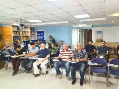 `YAPISAL KABLOLAMADA BAKIR VE FİBER KABLO TESTLERİ, STANDARTLAR VE YENİLİKLER` KONULU SEMİNER DÜZENLENDİ