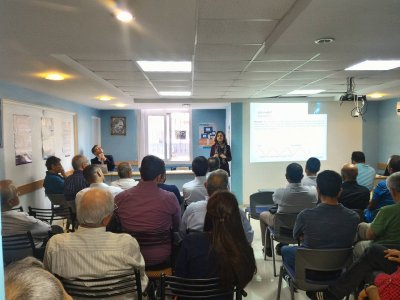 AYDINLATMA TEKNOLOJİLERİ SEMİNERİ