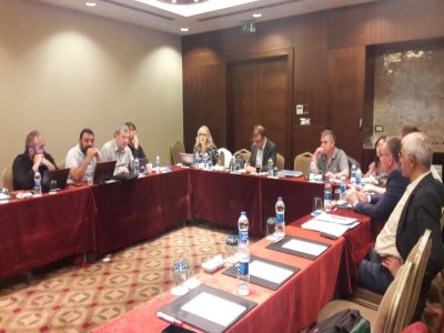 BÜTÜN YÖNLERİYLE 4G VE HABERLEŞME TEKNOLOJİSİNİN GELECEĞİNİ KONUŞUYORUZ