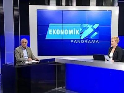 İMC TV- EKONOMİK PANORAMA