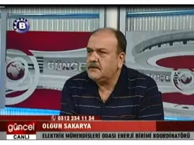 KANAL B- GÜNCEL