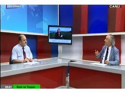 ULUSAL KANAL- KENT VE YAŞAM