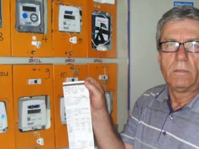 KANUN DEĞİŞİKLİĞİ ENERJİ SORUNLARINI BÜYÜTTÜ