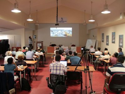 ENDÜSTRİ 4.0 SÖYLEŞİSİ GERÇEKLEŞTİRİLDİ