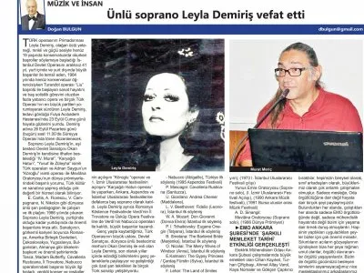 EMO ANKARA ŞUBESİ`NDE ŞARKILI MEMLEKET TARİHİ` ETKİNLİĞİ GERÇEKLEŞTİ (24 SAAT, 26.09.2016)