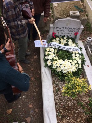 K. TÜLİN AYDIN BAKIR ANILDI